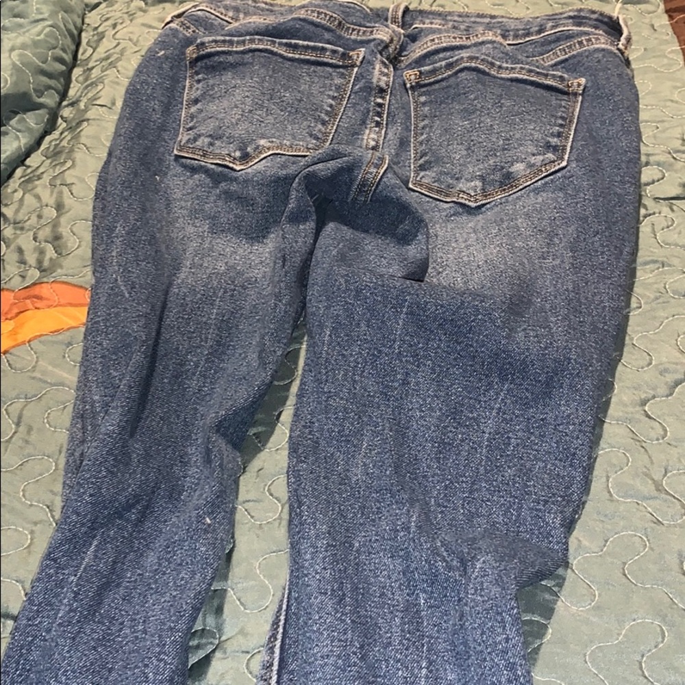 Jeans - Picture 2 of 3